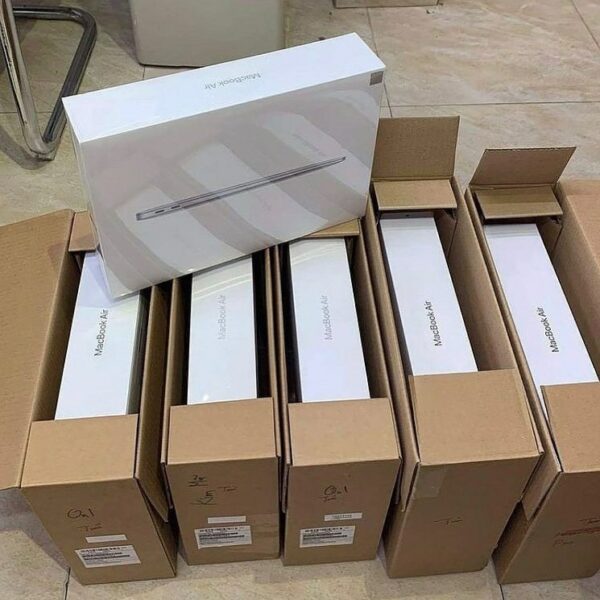 Buy MacBook Air/pro