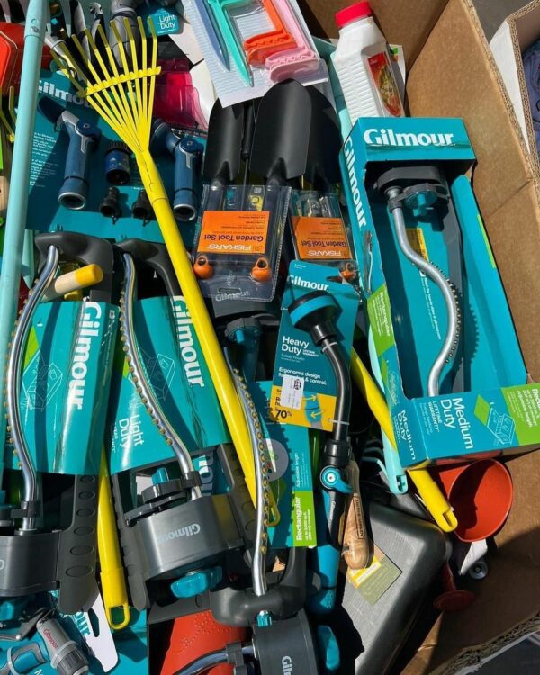 Jardineria Target Tools pallets Buy Jardineria Target Tools pallets.