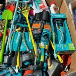 Buy Jardineria Target Tools