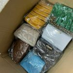 Buy Woman Bags Analysis