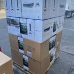 BUY PS5 PALLETS ONLINE