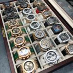 CASUAL WATCH PALLETS ONLINE
