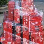 BUY MILWAUKEE TOOLS Pallets