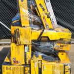 Best DeWALT tools pallets