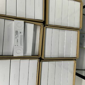 APPLE WATCH PALLETS