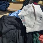 Buy Gymshark Clothing Online