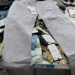 Buy Zara Clothing Pallets