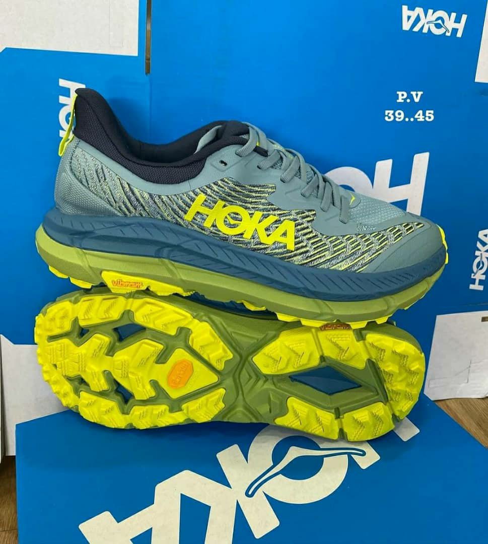 Buy Hoka shoe pallet.