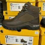 Buy Carhartt Boots Pallets