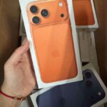 BUY Iphone 17 ProMax